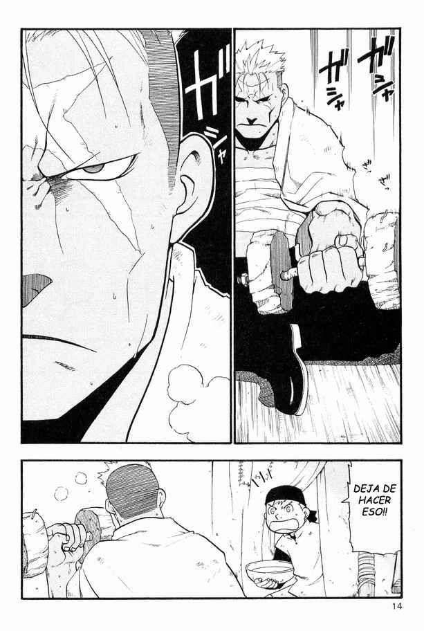 Capitulo 26 page 10