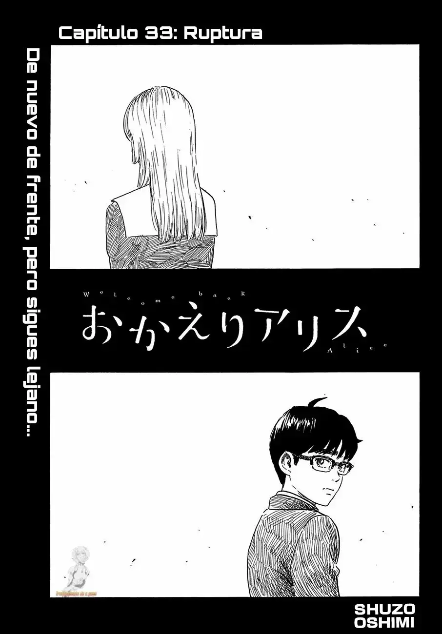 Capitulo 33 page 1