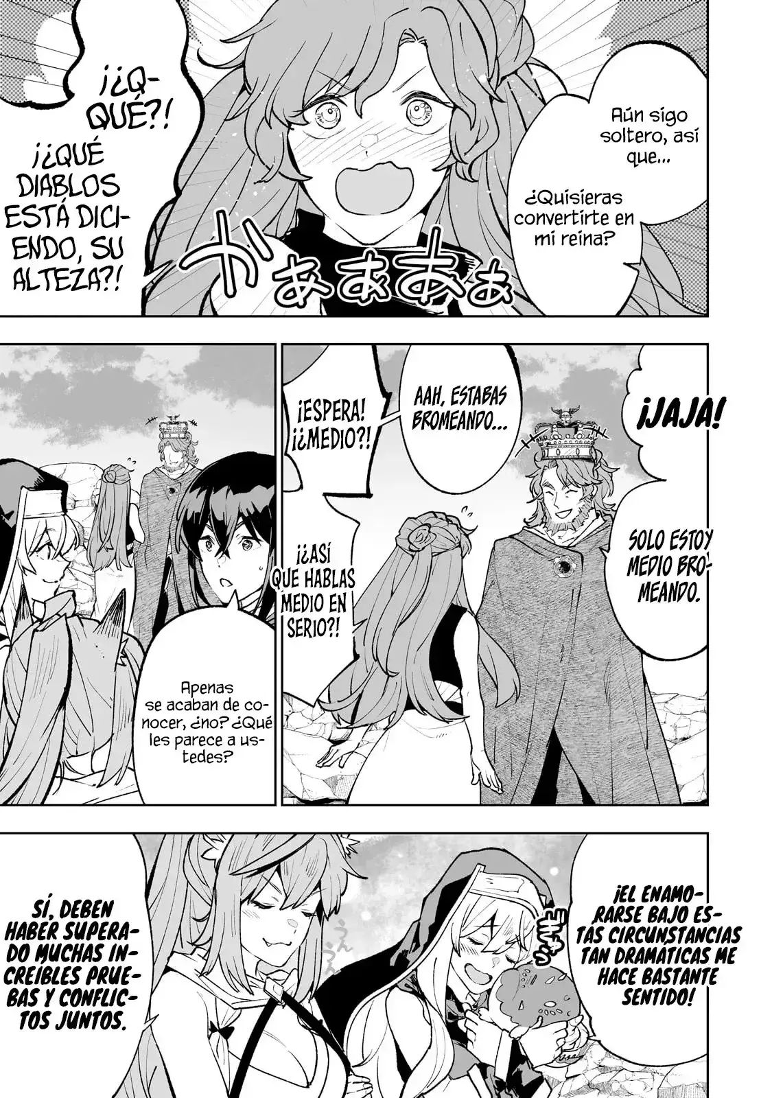Capitulo 65 page 16