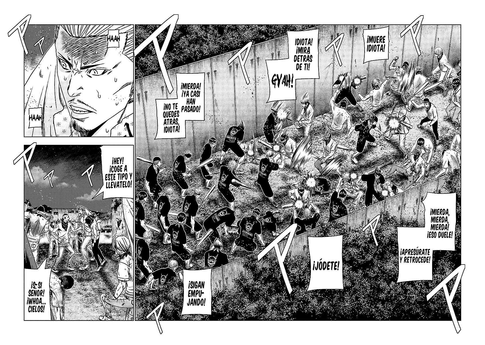 Capitulo 161 page 3