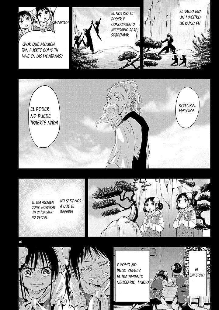 Capitulo 18 page 15