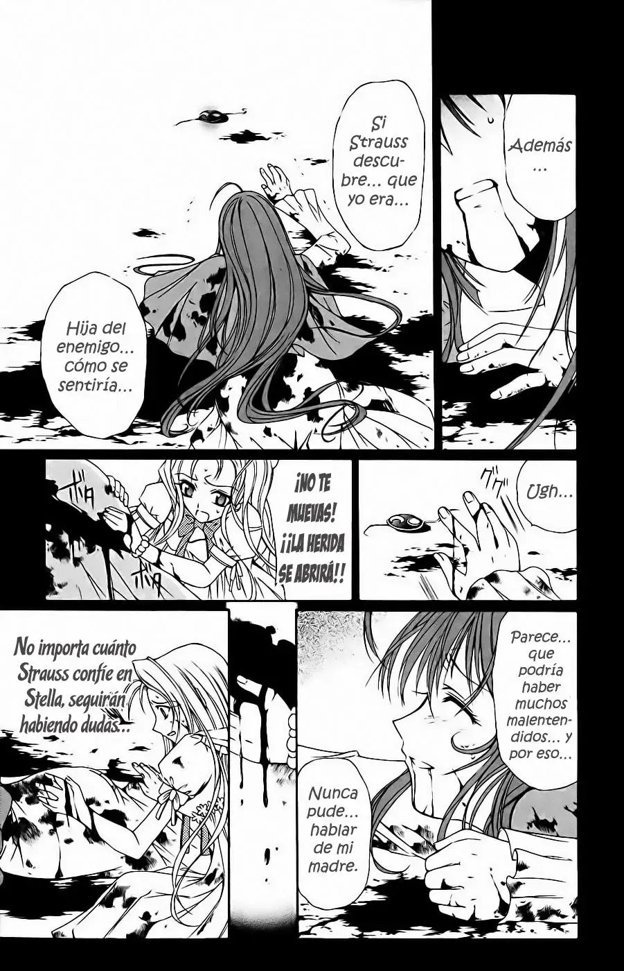 Capitulo 34 page 28