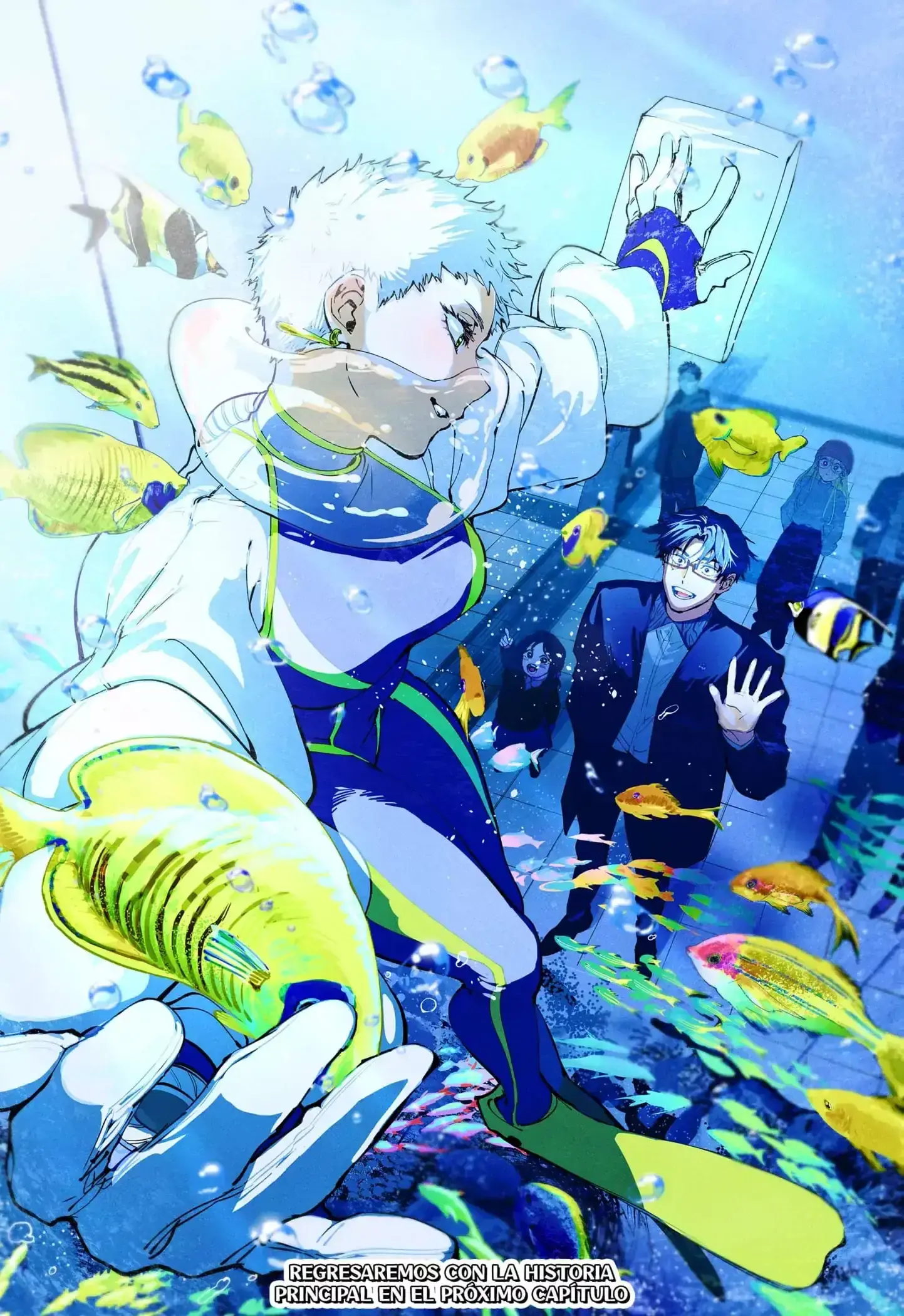 Capitulo 108.5 page 3