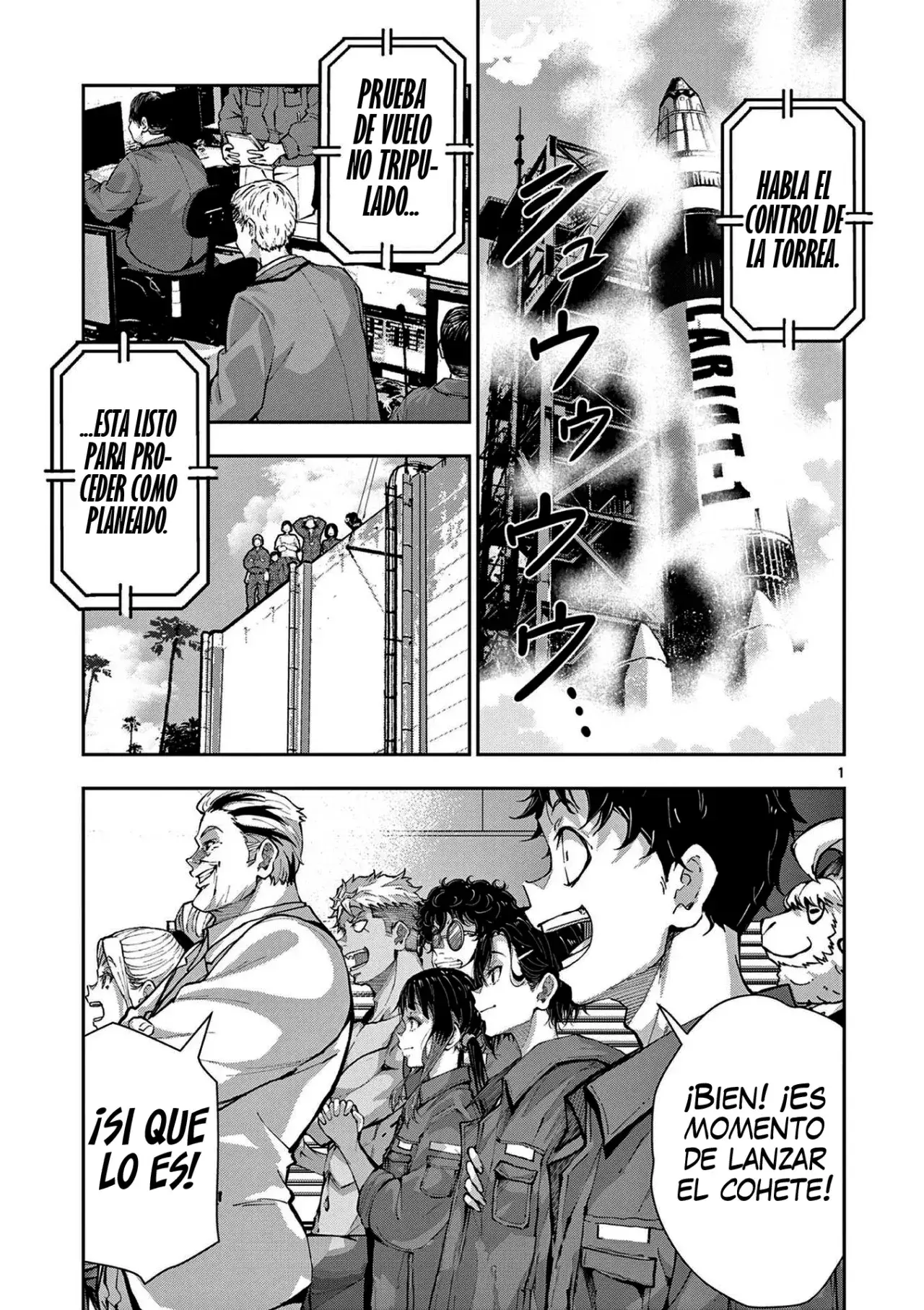 Capitulo 63 page 4