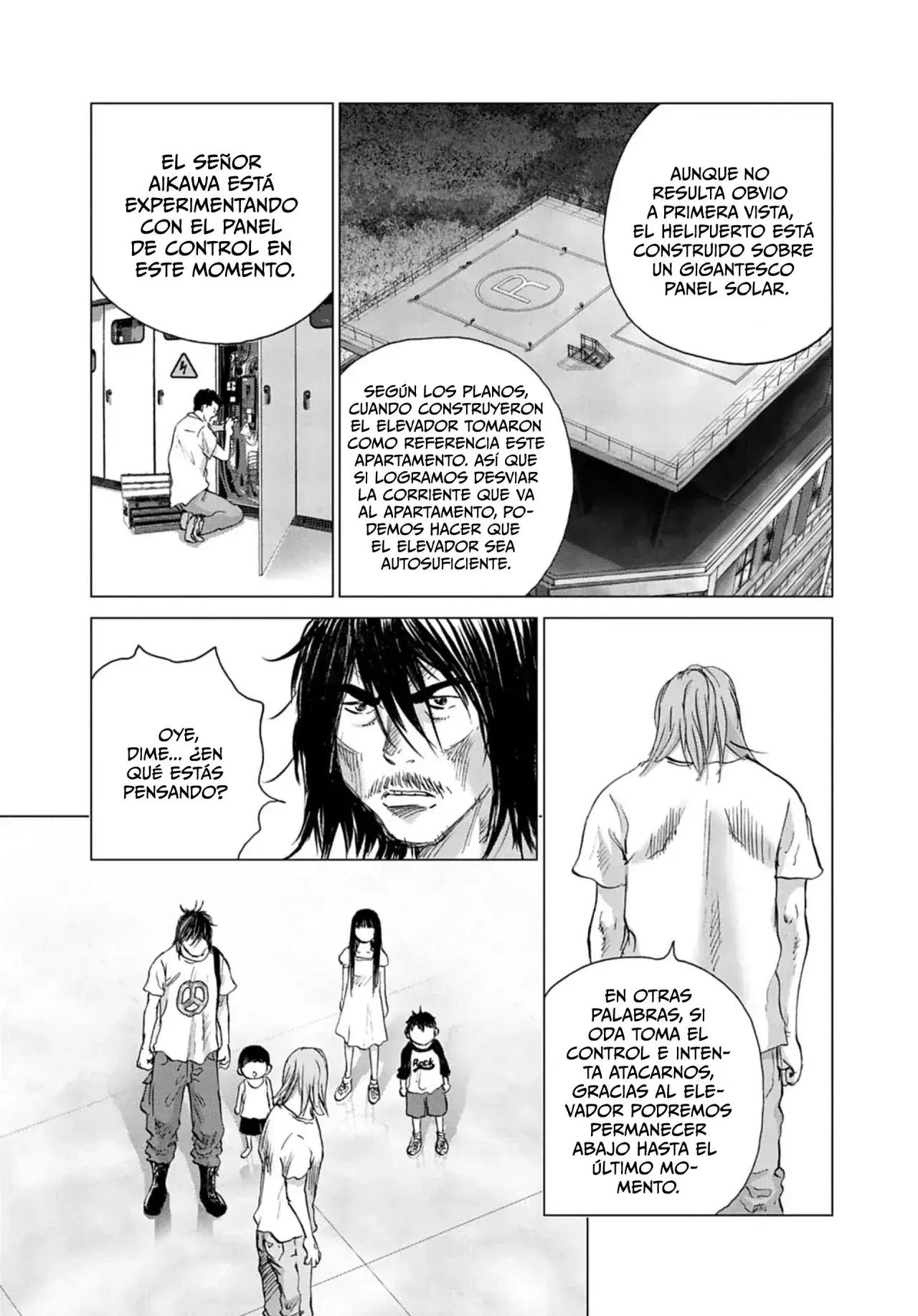 Capitulo 96 page 9