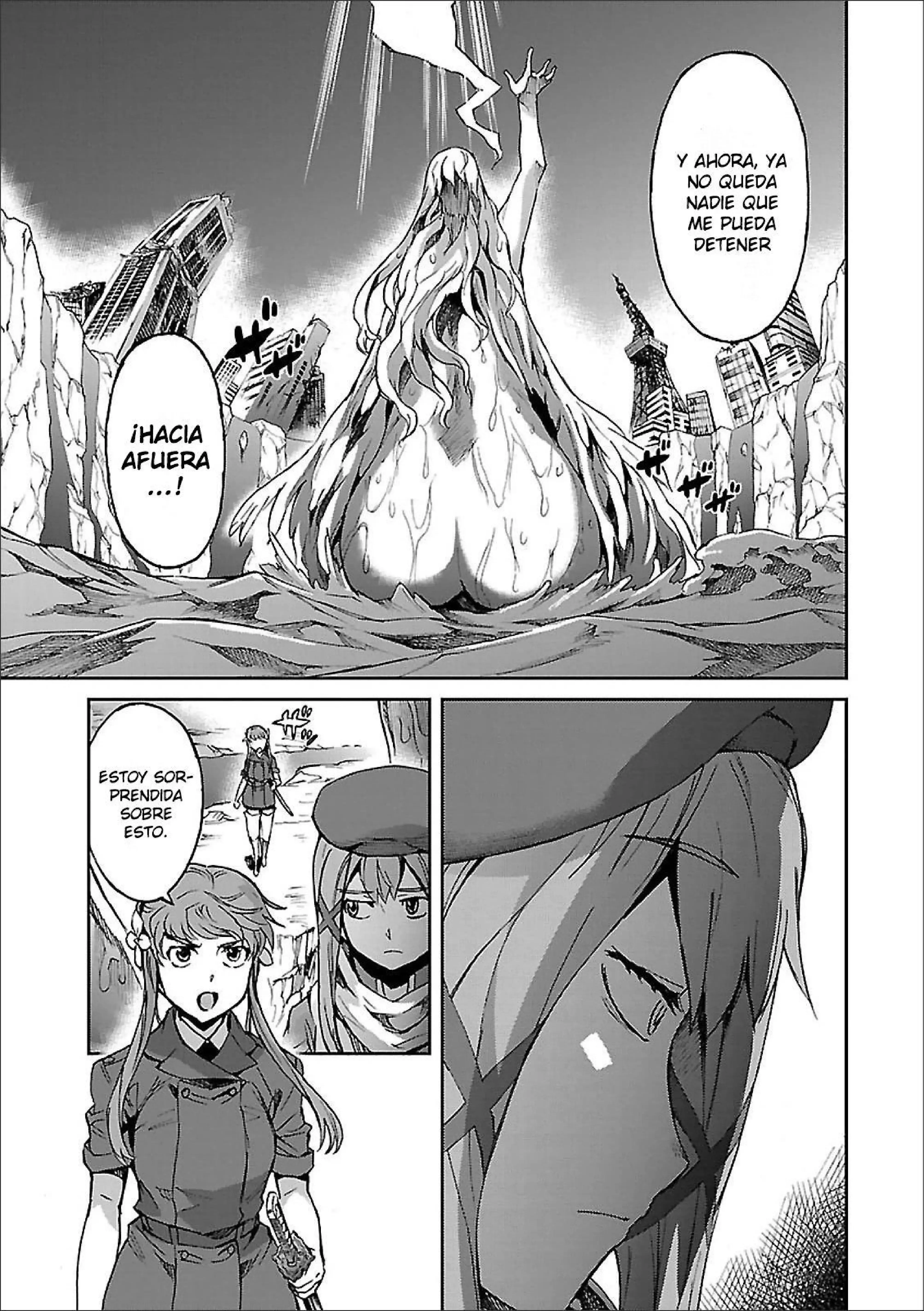 Capitulo 43 page 20
