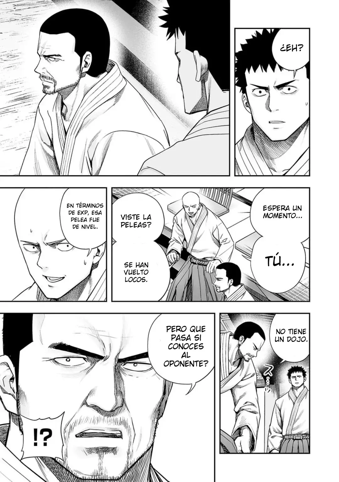 Capitulo 202 page 8