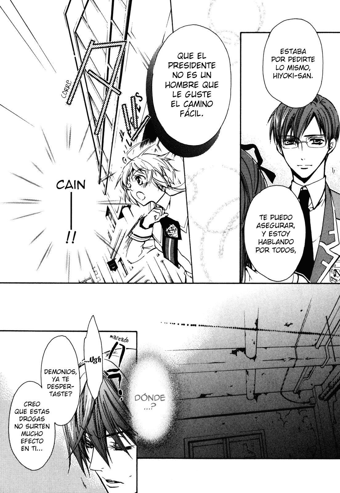 Capitulo 19 page 8