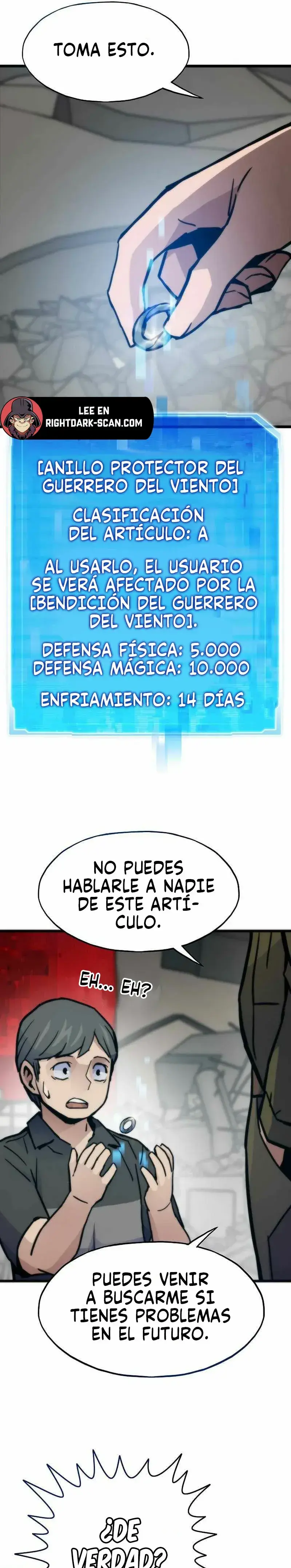 Capitulo 73 page 20