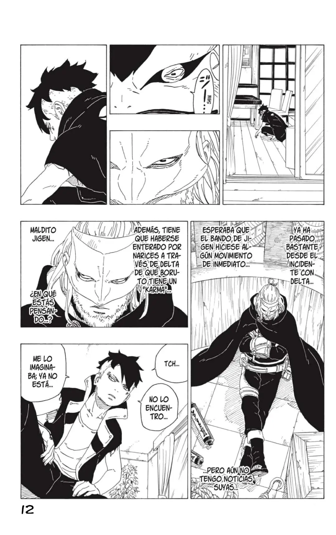 Capitulo 36 page 13