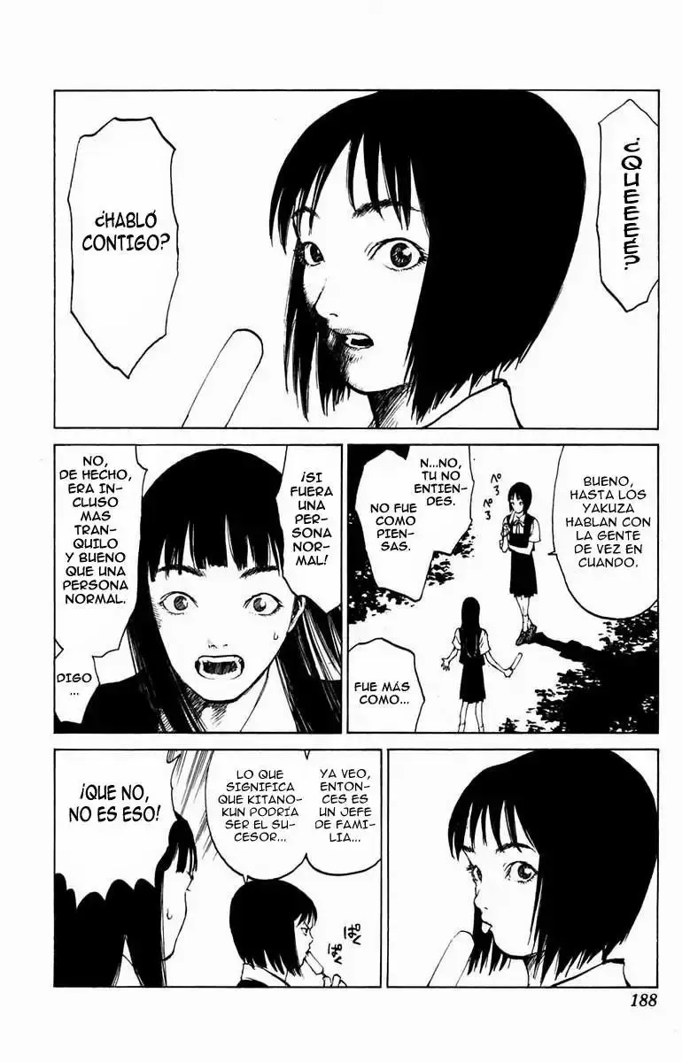 Capitulo 65 page 21