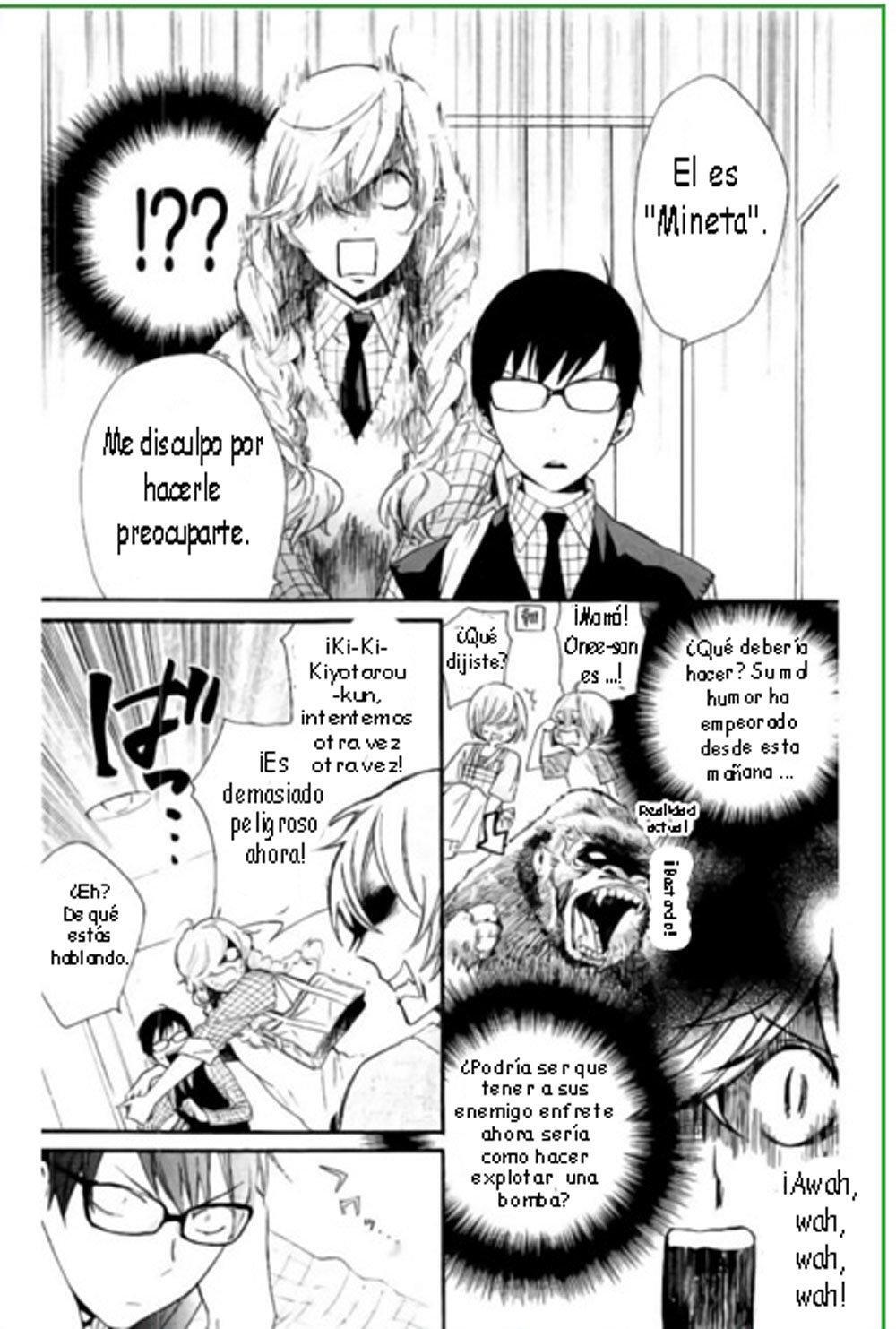 Capitulo 22 page 11