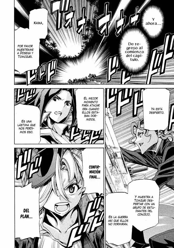 Capitulo 11 page 17
