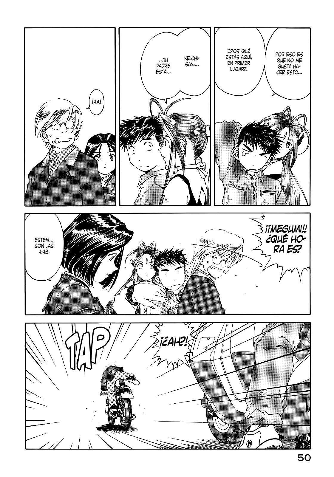 Capitulo 143 page 23