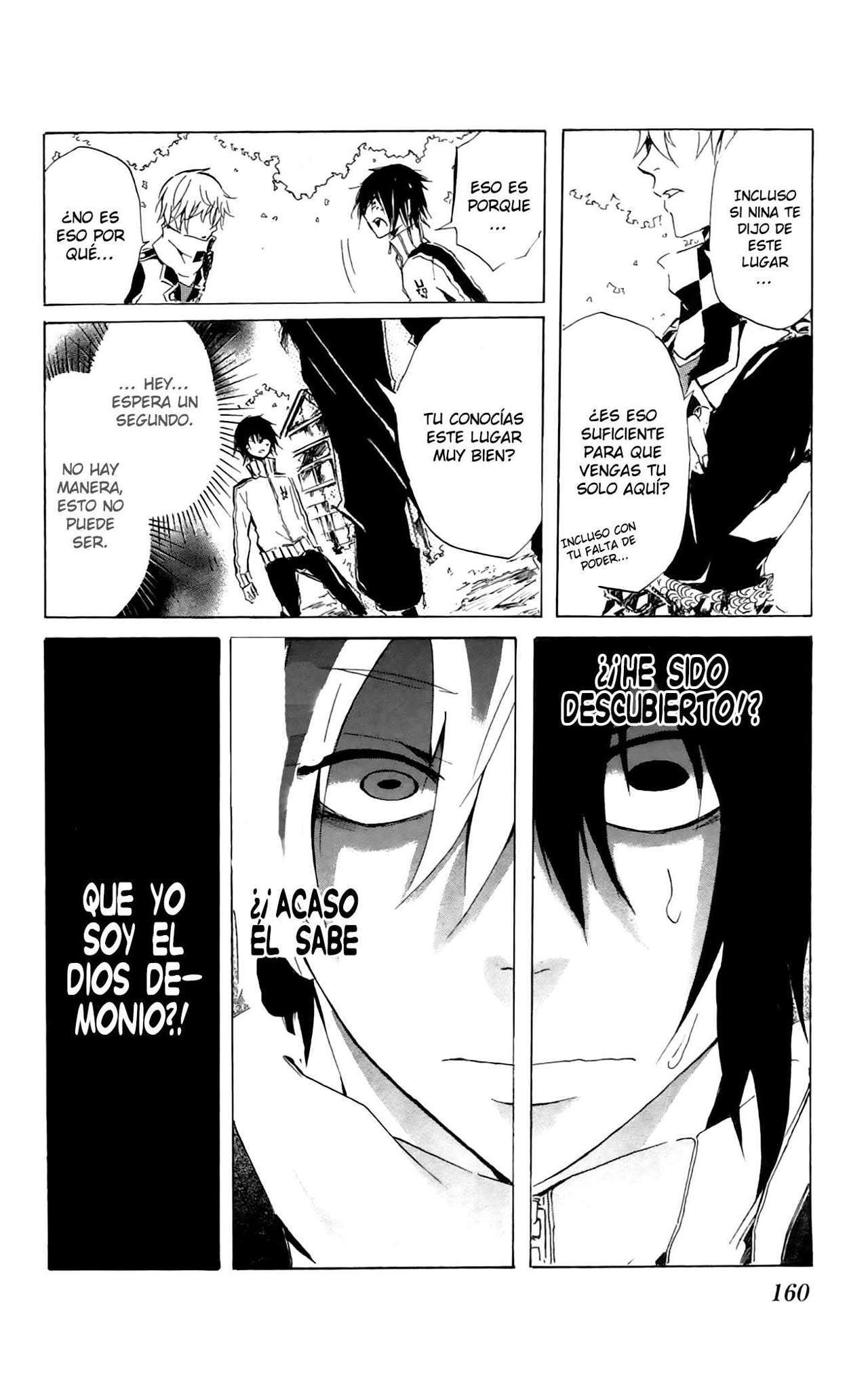 Capitulo 9 page 20