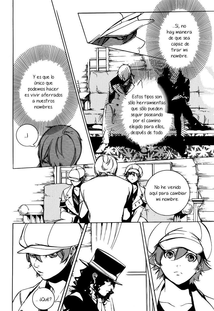 Capitulo 46 page 11
