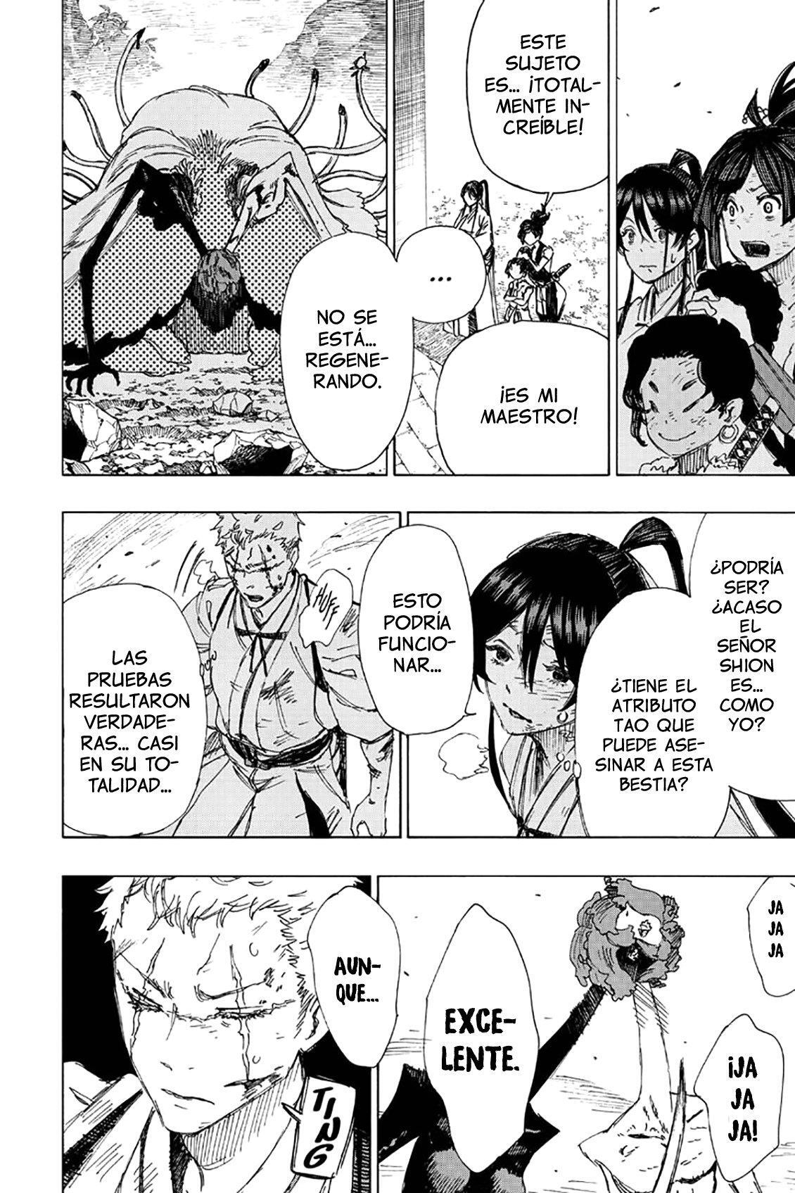 Capitulo 41 page 12