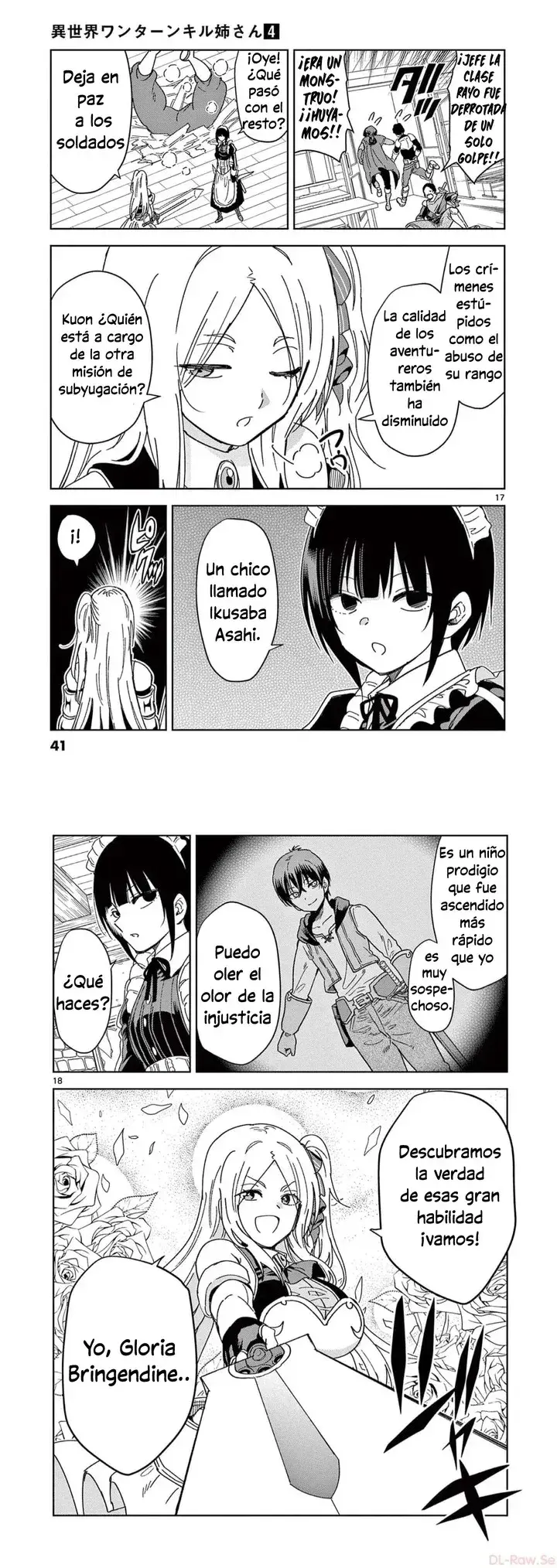Capitulo 23 page 8