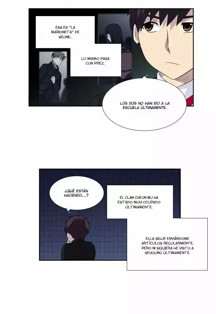 Capitulo 185 page 28