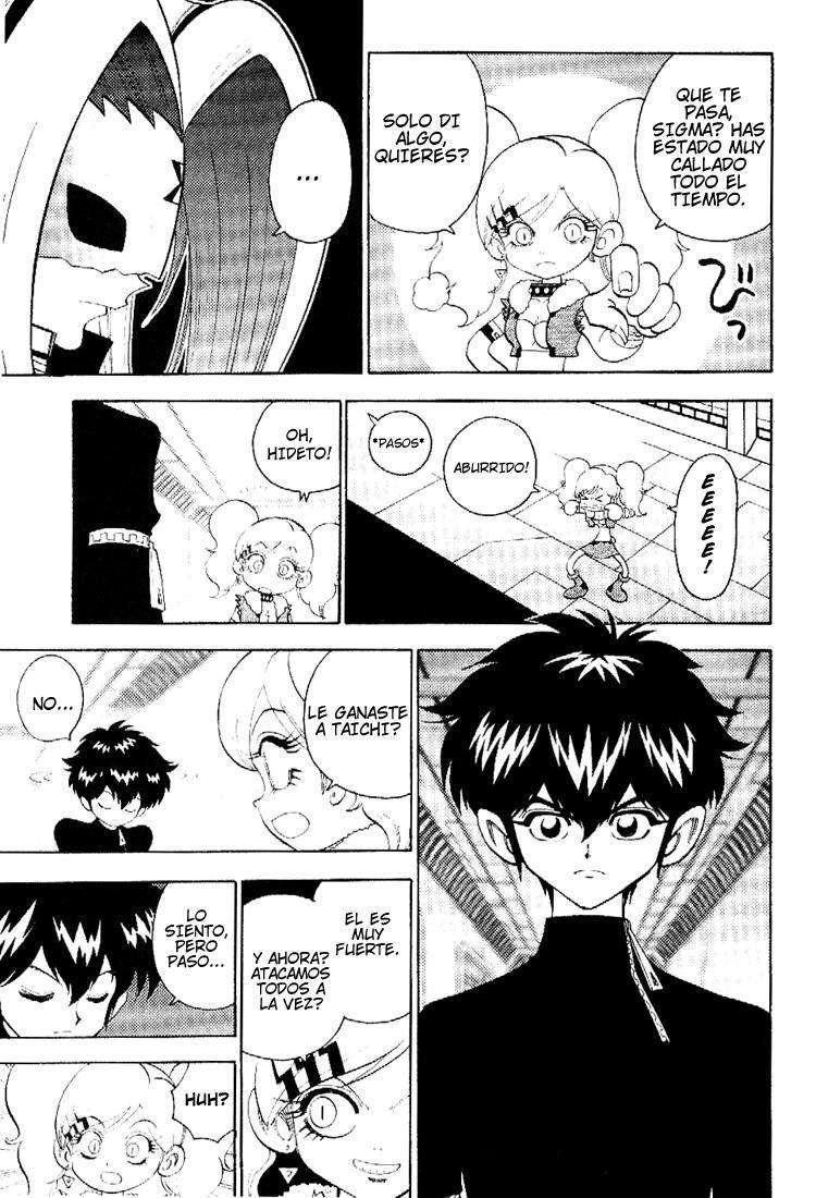 Capitulo 39 page 4