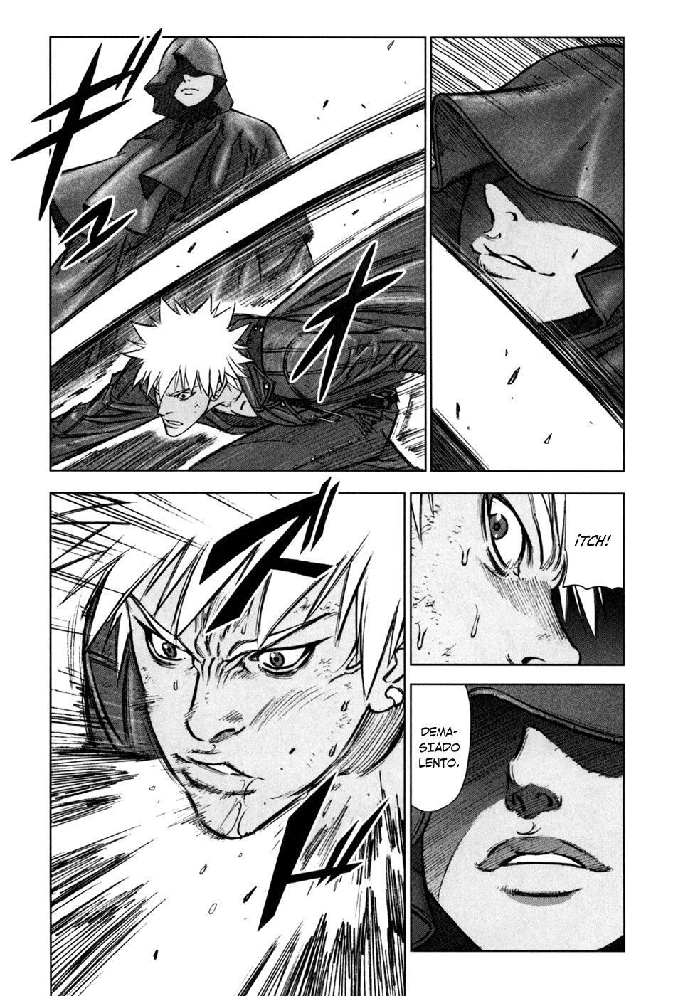 Capitulo 36 page 23