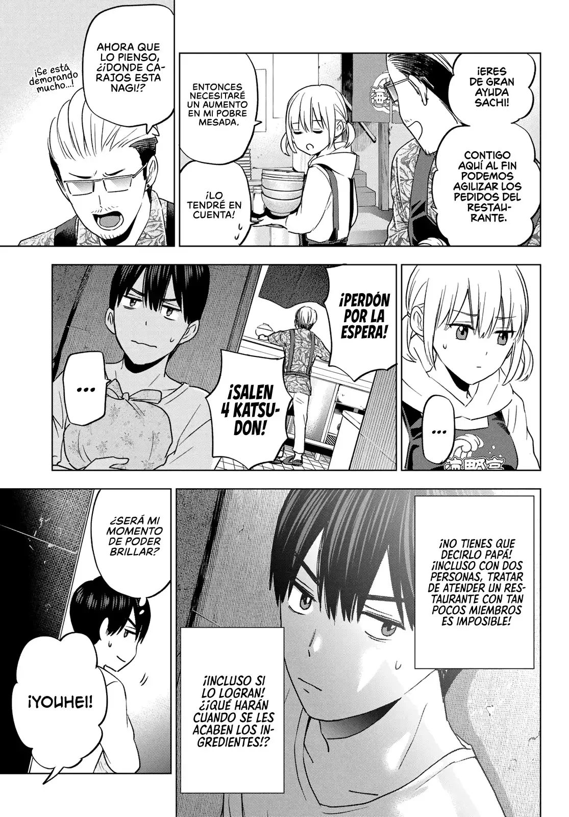 Capitulo 137 page 9