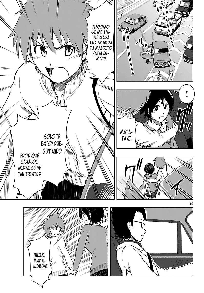 Capitulo 18 page 19