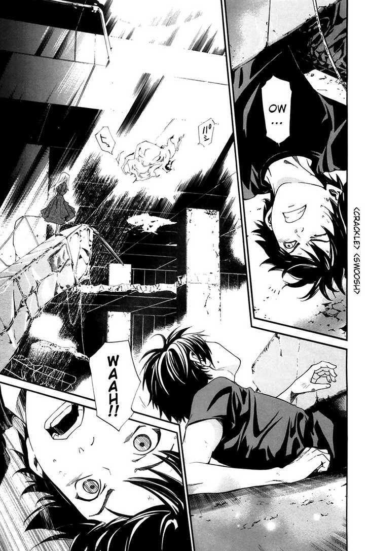 Capitulo 66 page 24