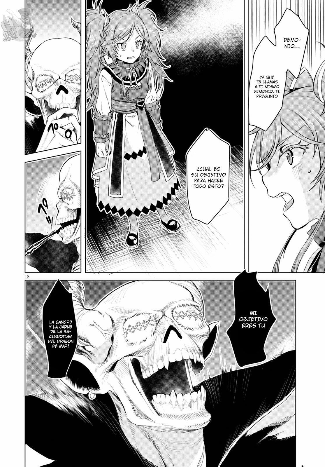 Capitulo 31 page 19