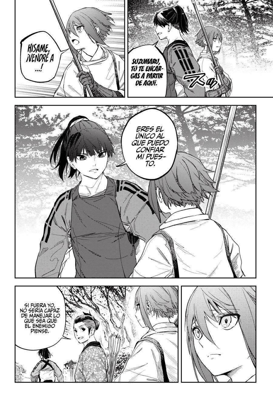 Capitulo 30 page 19