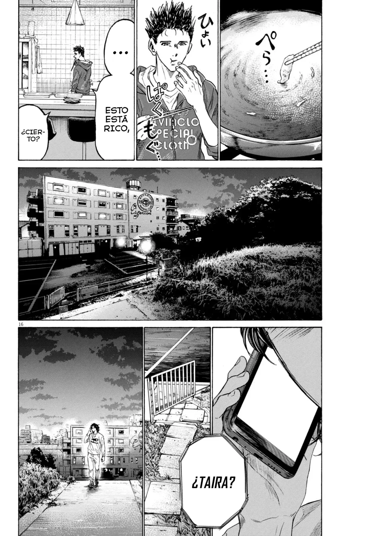 Capitulo 2 page 17