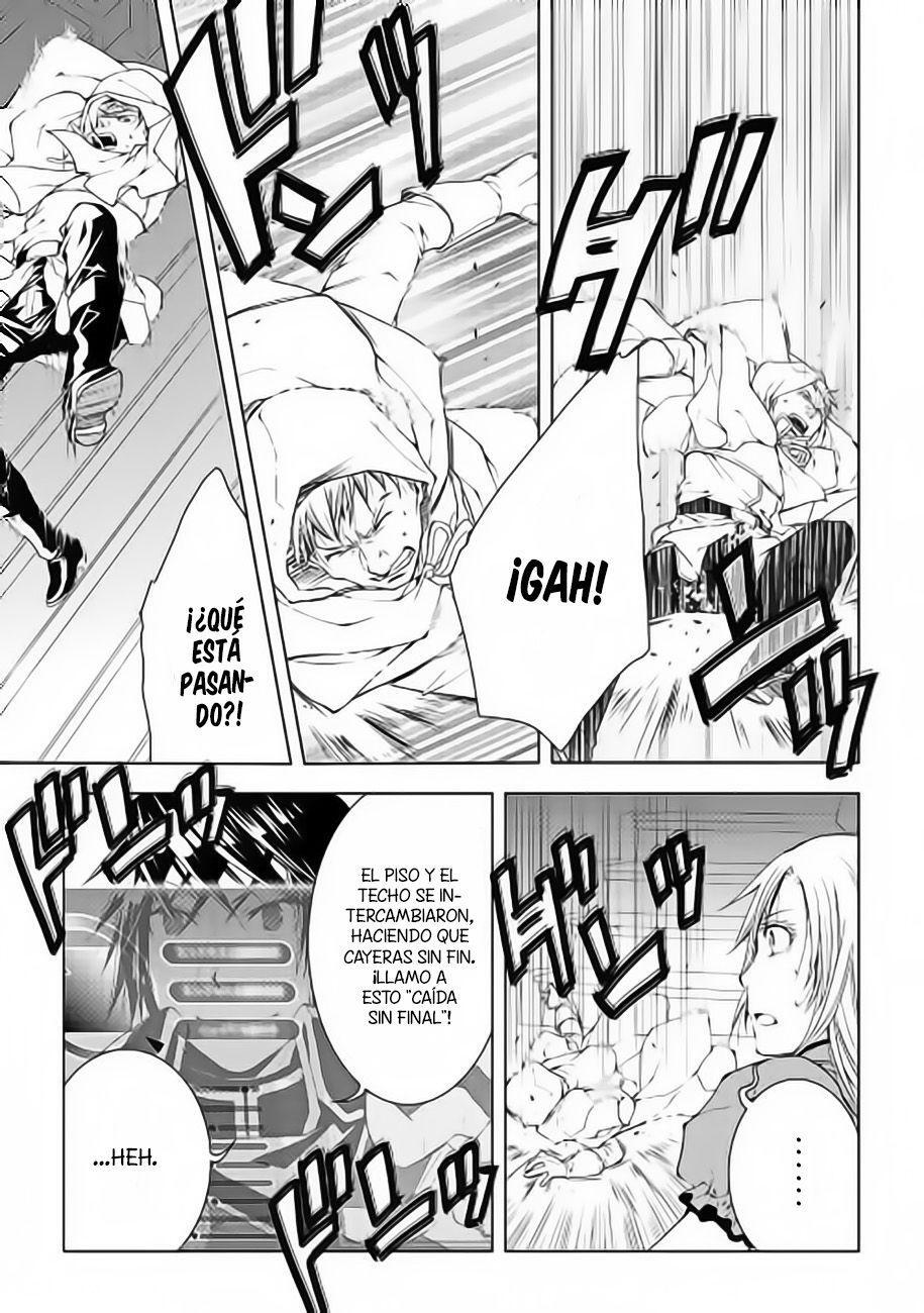 Capitulo 41 page 18