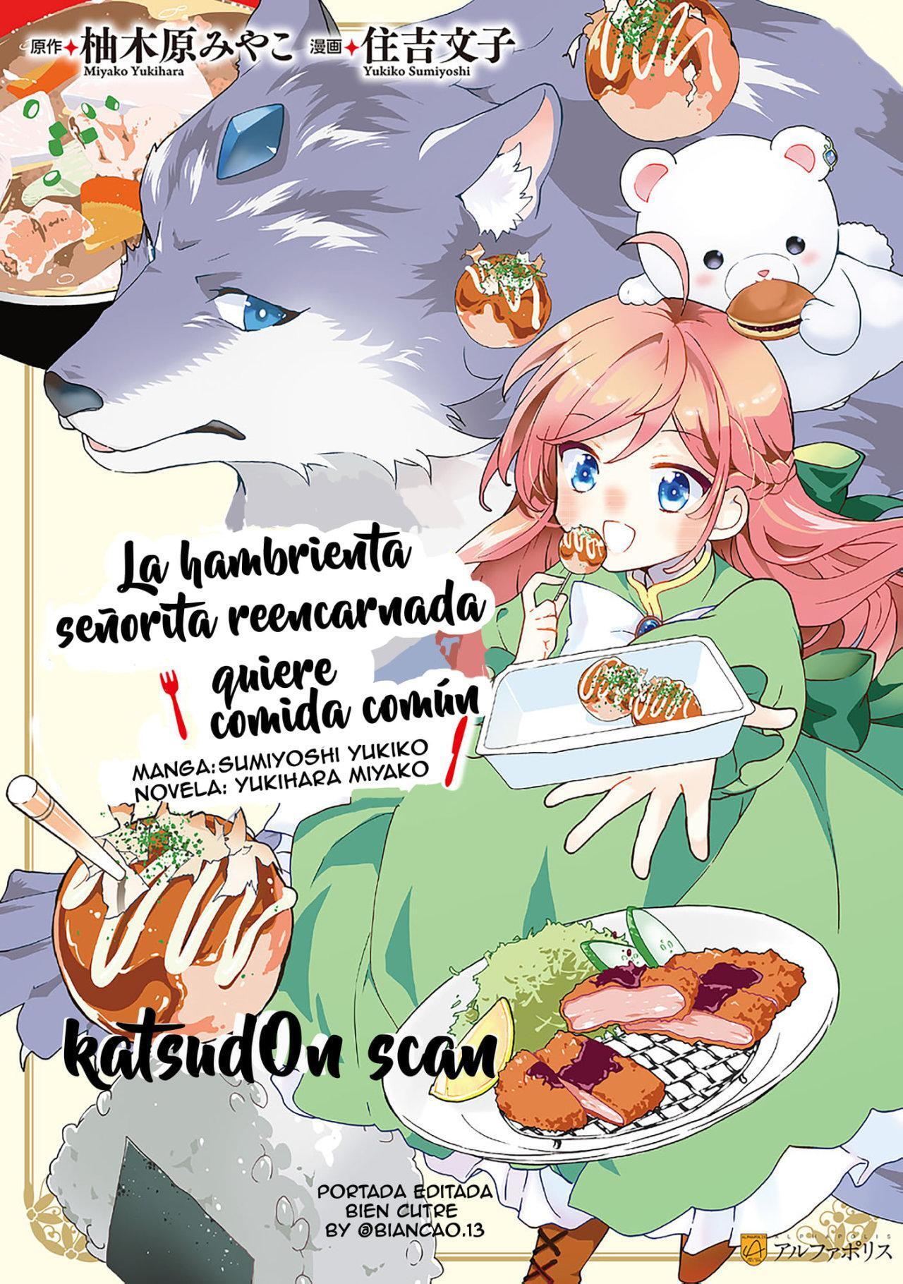 Capitulo 1 page 1