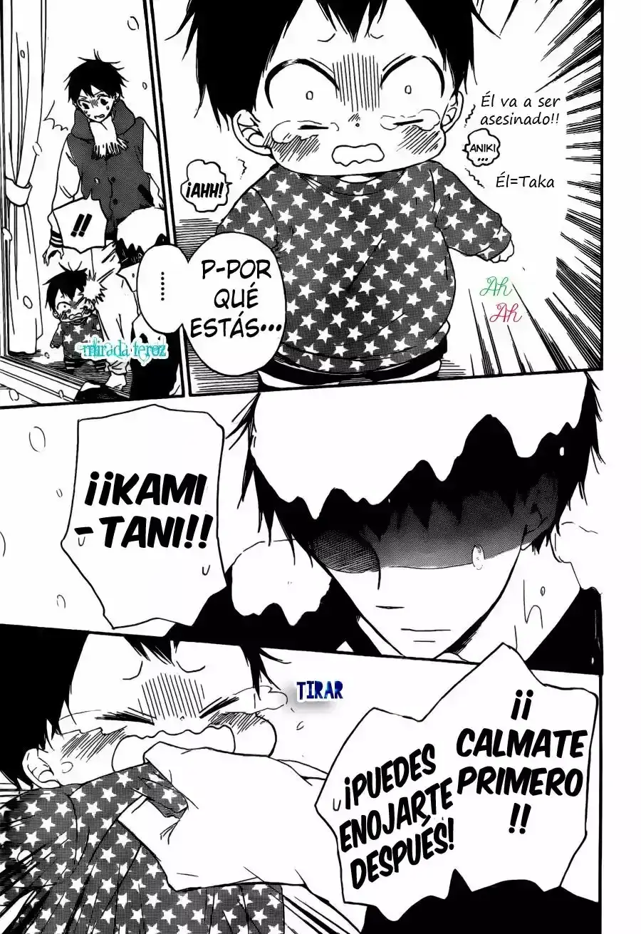 Capitulo 38 page 28