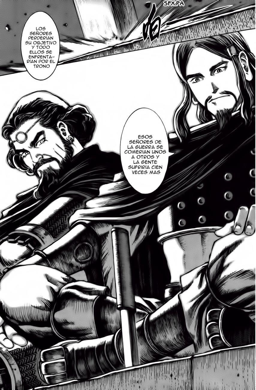 Capitulo 38 page 17