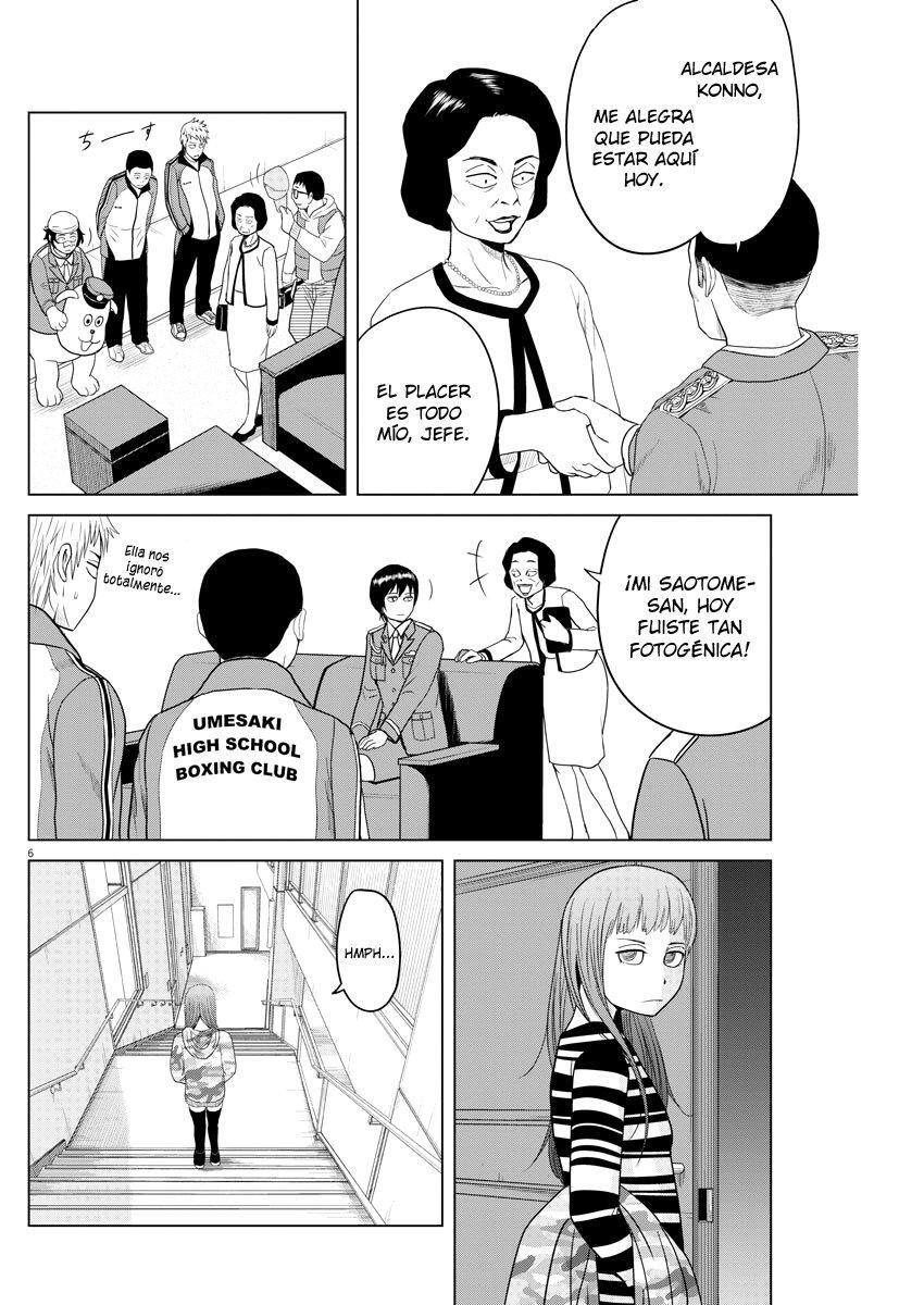 Capitulo 85 page 7