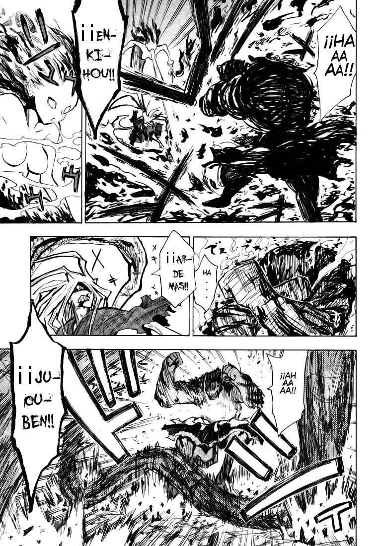 Capitulo 17 page 11