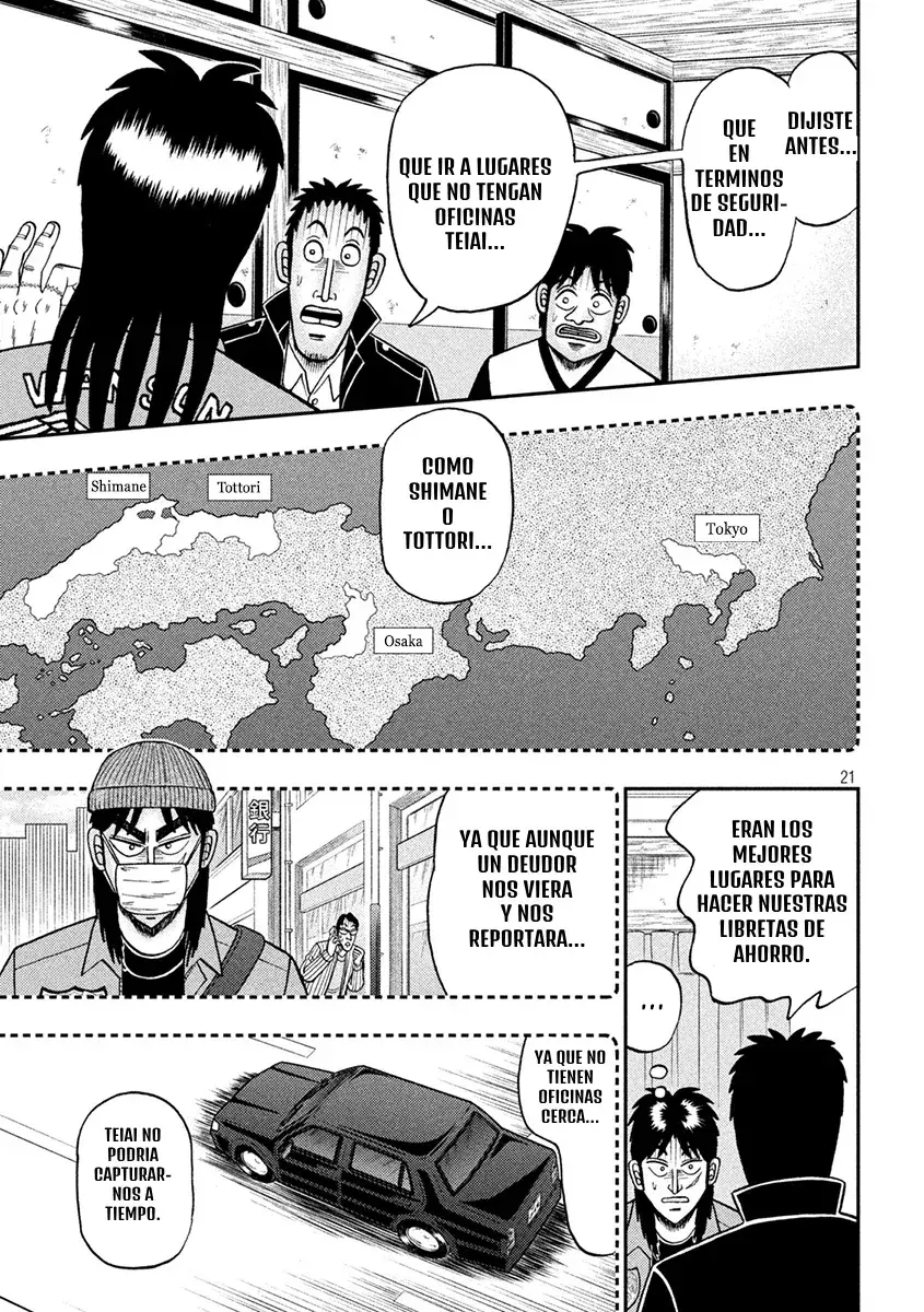 Capitulo 134 page 21