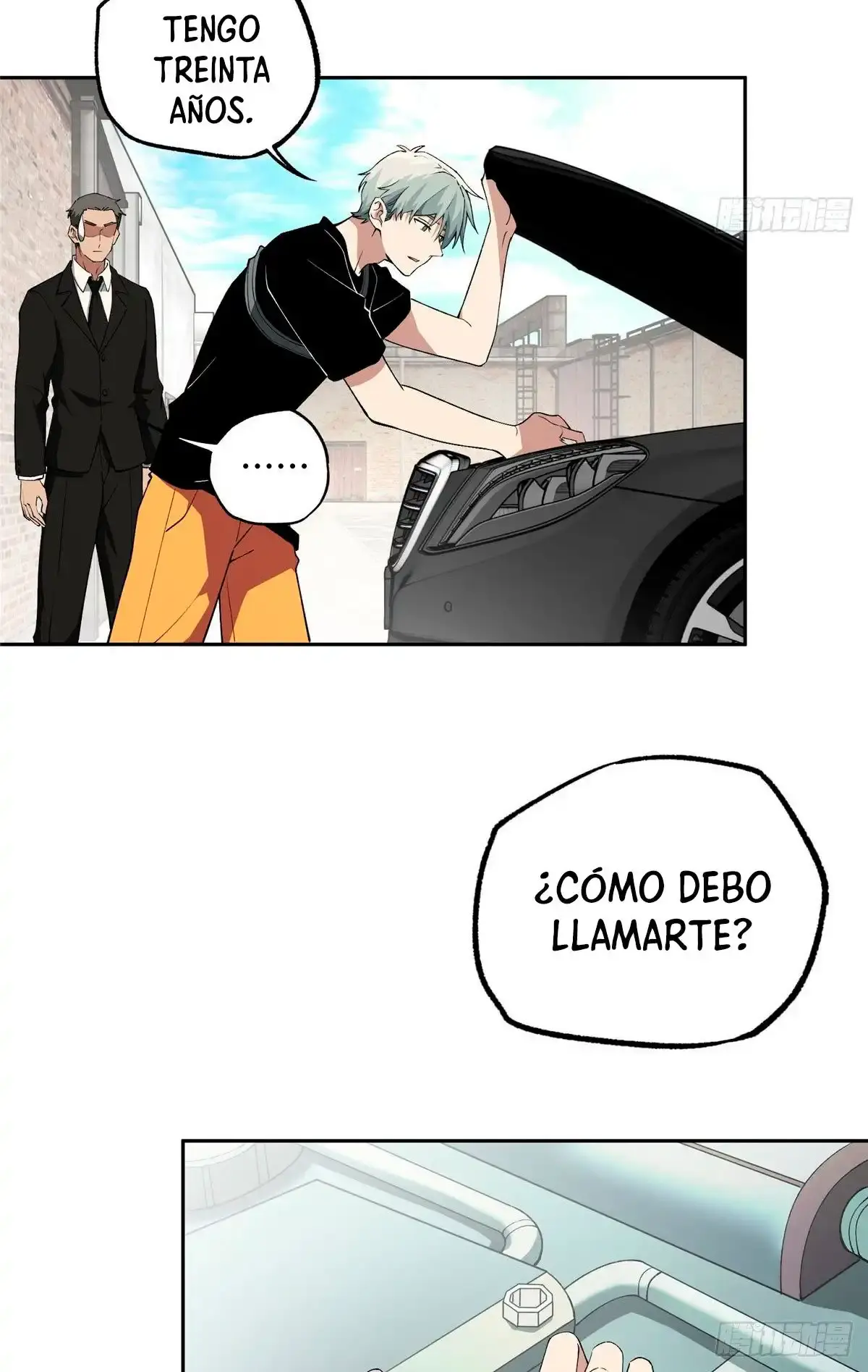 Capitulo 19 page 14