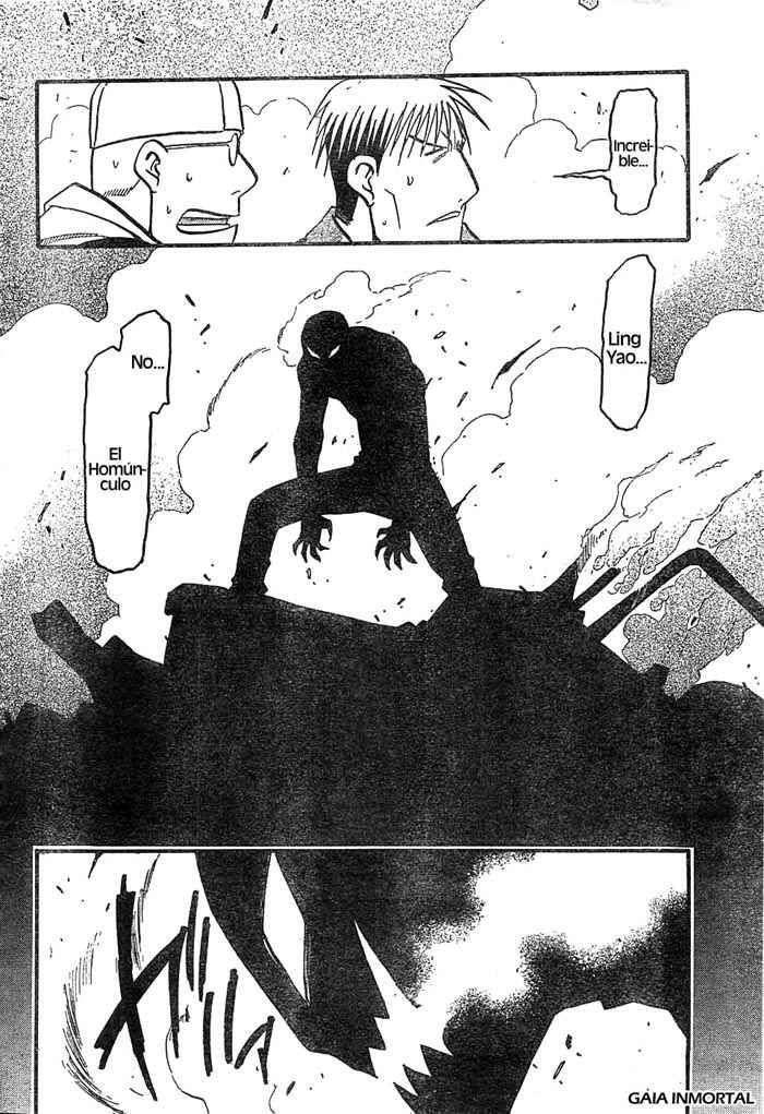 Capitulo 100 page 29
