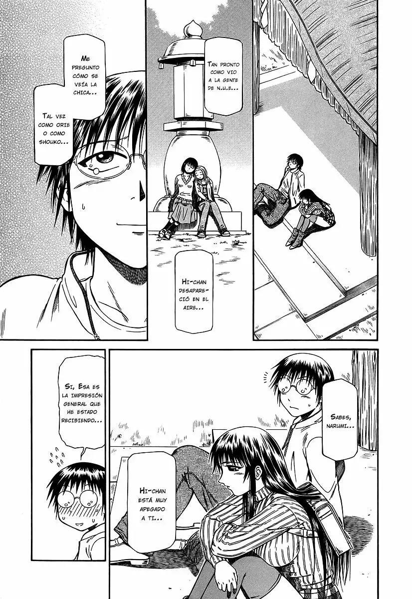 Capitulo 25 page 28