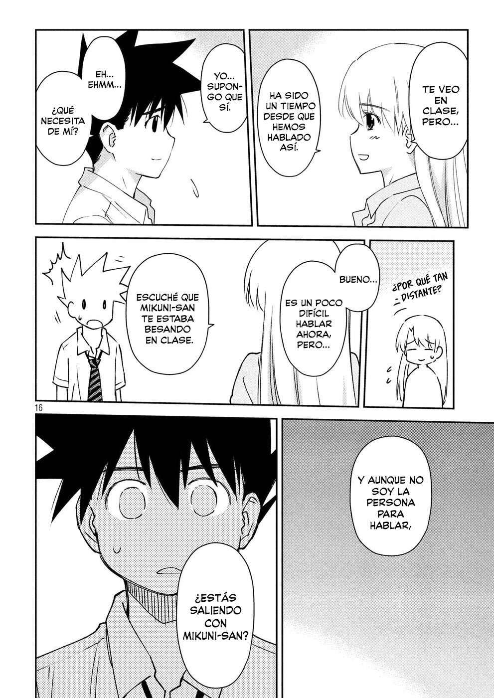 Capitulo 123 page 17