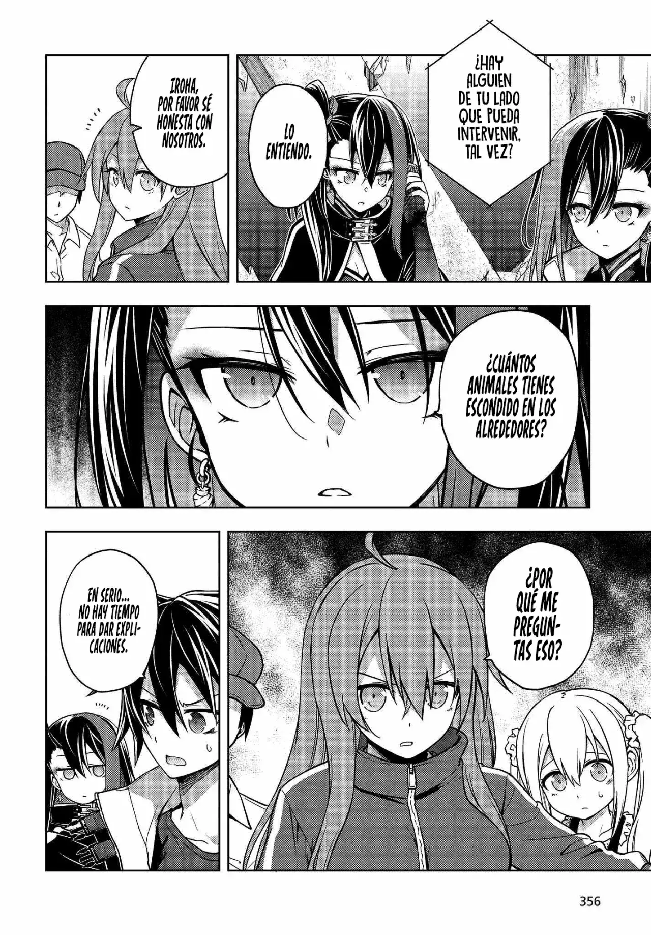 Capitulo 6 page 11