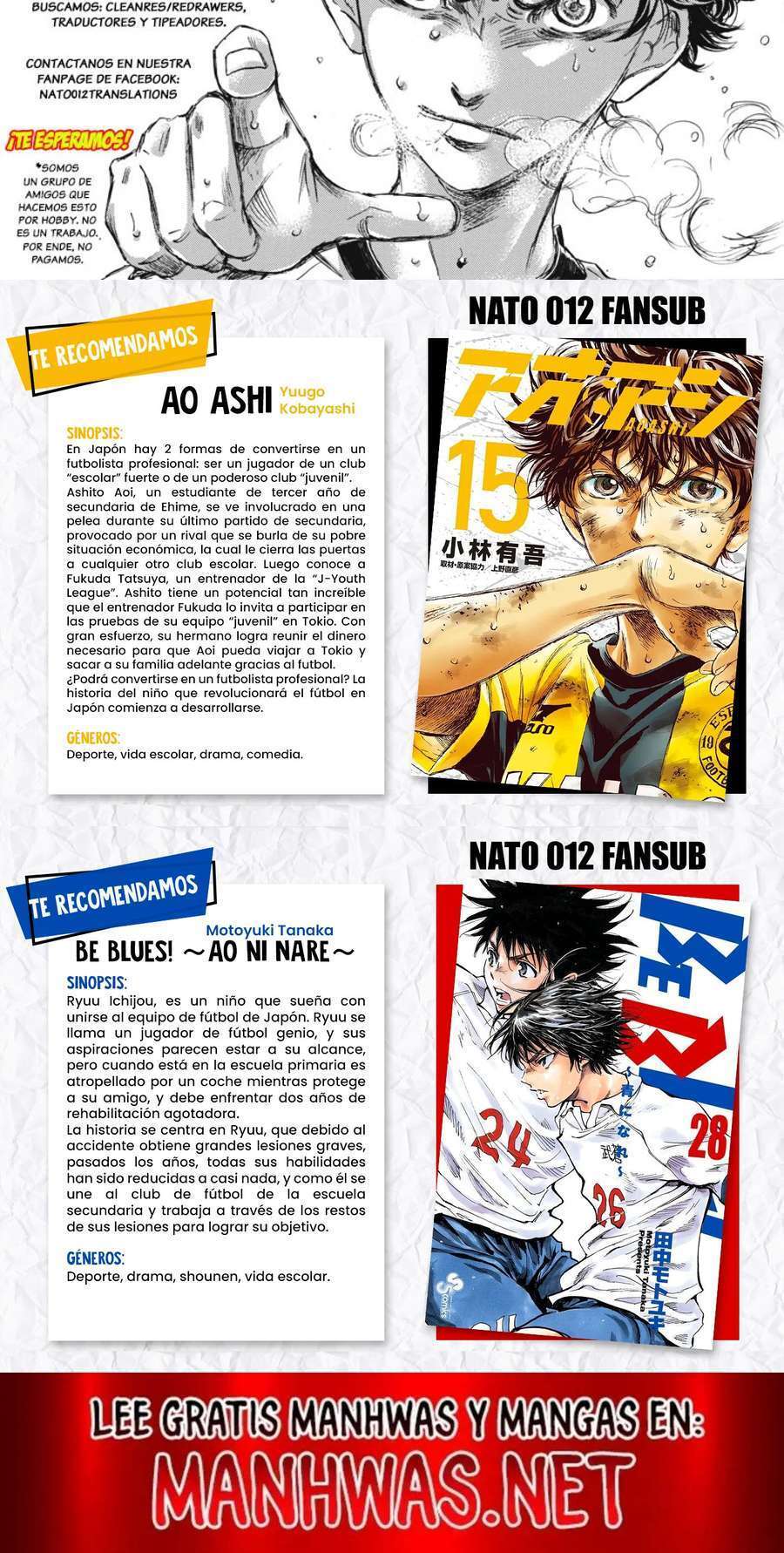 Capitulo 486 page 9