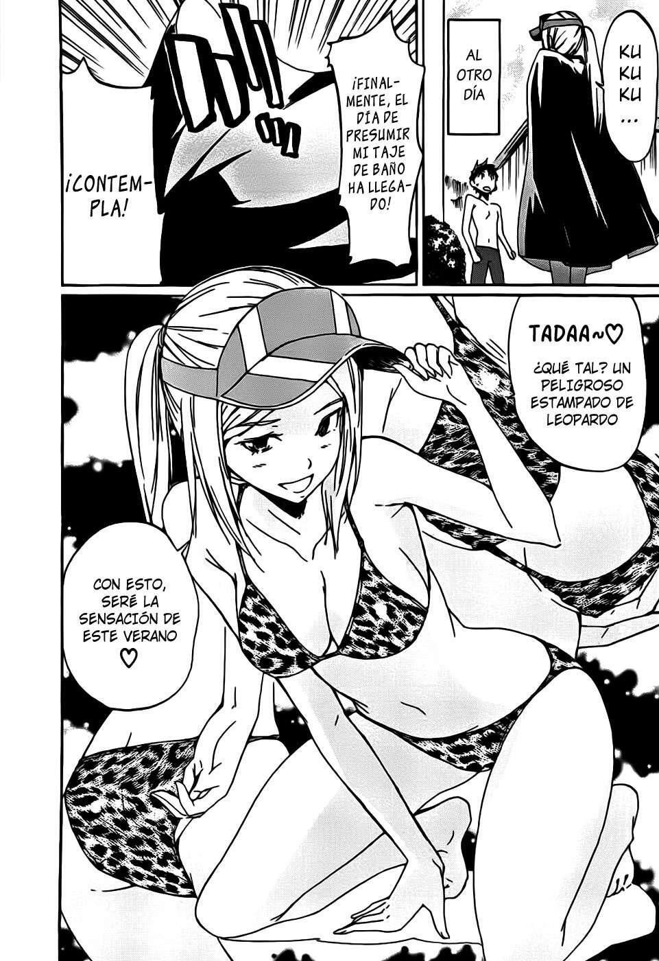 Capitulo 45 page 12