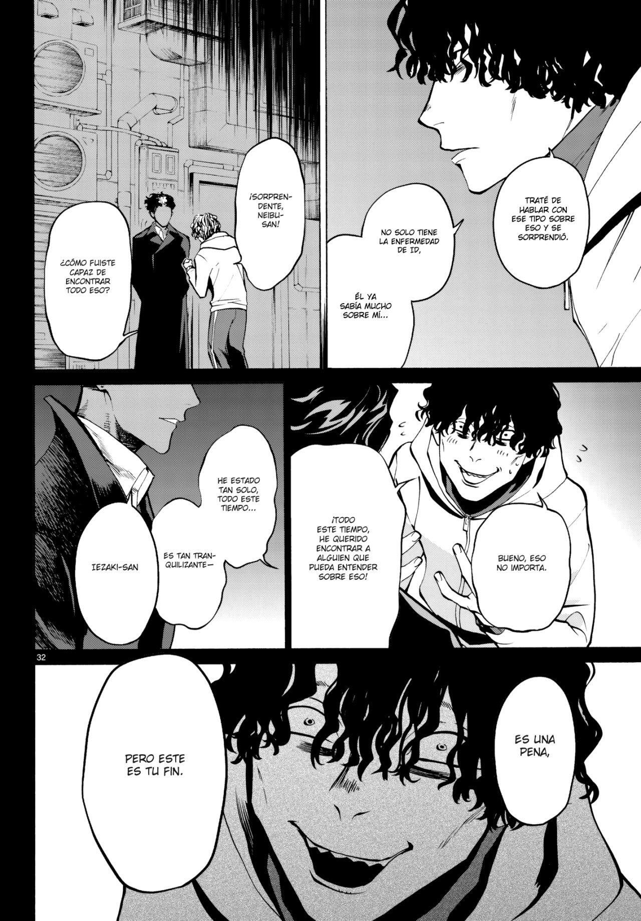 Capitulo 28 page 36
