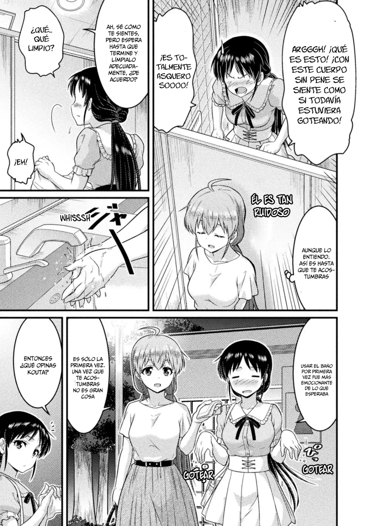 Capitulo 16 page 18