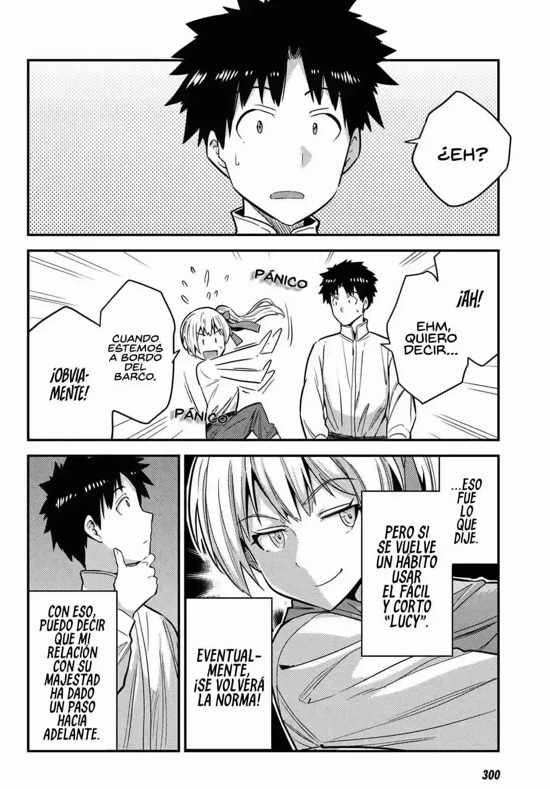 Capitulo 77 page 39