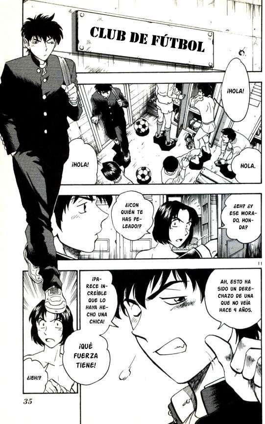 Capitulo 125 page 11