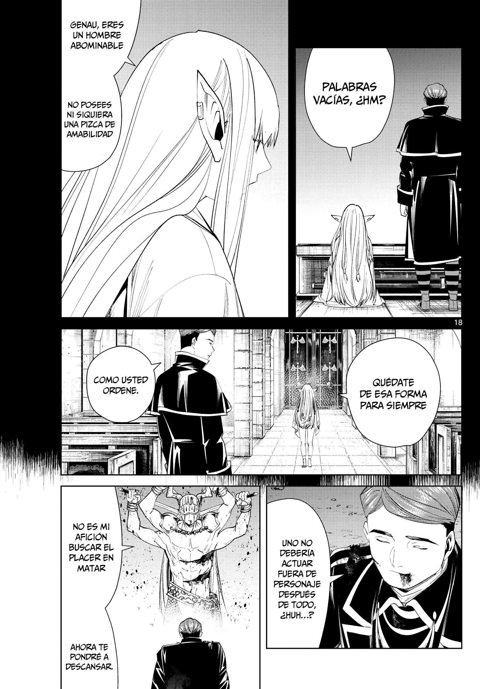 Capitulo 74 page 18